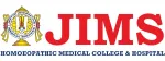 JIMS Homoeopathic Medical College & Hospital company logo