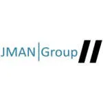 JMAN Group company logo