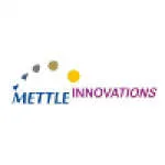 JVD Mettle Innovations company logo