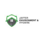 Jaffer transport company logo