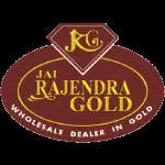 Jai rajendra Jewel palace company logo