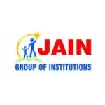 Jain Group of Institutions company logo