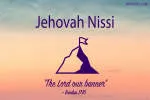 Jehovah Nissi enterprises company logo