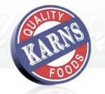 KARSN Food and Beverages company logo