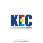 KEC company logo