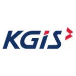 KGIS company logo