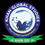 KGS- Khan Global Studies company logo