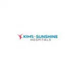 KIMS Sunshine Hospitals company logo