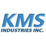 KMS Industries company logo