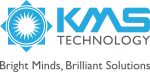 KMS dental care company logo