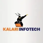 Kalari Infotech Pvt Ltd company logo