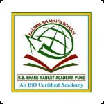 Kalimm Shaikh's School company logo