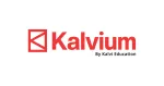 Kalvium company logo