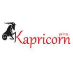 Kapricorn Prints company logo