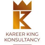 Kareer King Konsultancy company logo