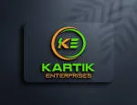 Kartik Enterprises company logo