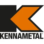 Kennametal company logo