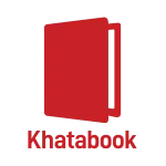 KhataBook company logo