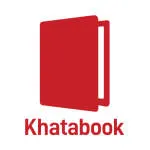 Khatabook company logo