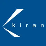 Kiran Jewels India company logo