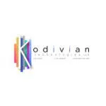 Kodivian Technologies company logo