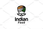 Korshers food india private limited company logo