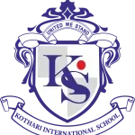 Kothari International School company logo