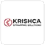 Krishca Strapping Solutions Private Limited company logo