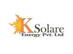 Ksolare Energy pvt ltd company logo