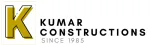 Kumar Constructions company logo