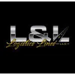 L L Logistics company logo