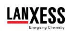 LANXESS company logo