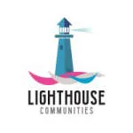 LCF (Lighthouse Communities Foundation) company logo