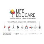 LIFE EDUCARE company logo