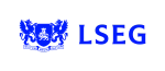 LSEG (London Stock Exchange Group) company logo