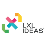 LXL Ideas company logo