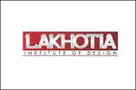 Lakhotia college of Design company logo