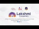 Lakshmi ceraamics company logo