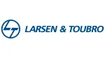 Larsen & Toubro company logo