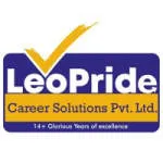 Leopride Career Solutions Pvt. Ltd. company logo