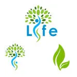 Life n Colors company logo