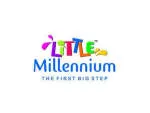 Little Millennium Pre school Balewadi Highstreet company logo