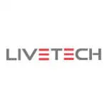 LiveTech company logo