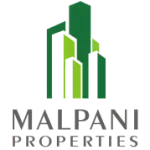 Lohia Jain Malpani Properties company logo