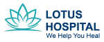 Lotus Hospital company logo