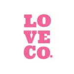 Loveco Photography company logo