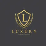 Luxe Designs and Spaces company logo