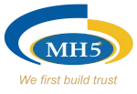 MAHENDRA HOMES PVT LTD company logo