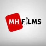 MH films company logo