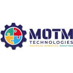 MOTM Tech company logo